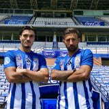 CAMISETA 1ª EQUIPACIÓN JUGADOR JUNIOR 26/27
