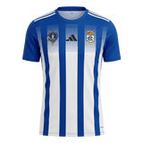 CAMISETA 1ª EQUIPACIÓN JUGADOR ADULTO 26/27