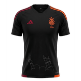 CAMISETA 2ª EQUIPACIÓN JUGADOR ADULTO 26/27