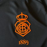 CAMISETA 2ª EQUIPACIÓN JUGADOR ADULTO 26/27