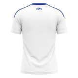 CAMISETA 3ª EQUIPACIÓN JUGADOR  ADULTO 26/27