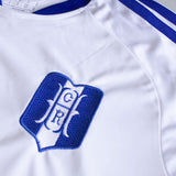 CAMISETA 3ª EQUIPACIÓN JUGADOR  ADULTO 26/27