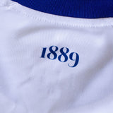 CAMISETA 3ª EQUIPACIÓN JUGADOR  ADULTO 26/27