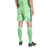 PANTALÓN VERDE PORTERO ADULTO 26/27