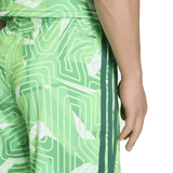 PANTALÓN VERDE PORTERO ADULTO 26/27