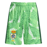 PANTALÓN VERDE PORTERO JUNIOR 26/27