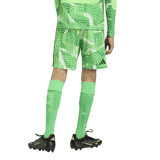 PANTALÓN VERDE PORTERO JUNIOR 26/27