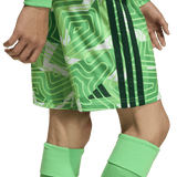 PANTALÓN VERDE PORTERO JUNIOR 26/27