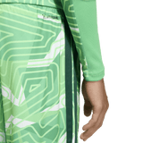 PANTALÓN VERDE PORTERO JUNIOR 26/27
