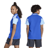 POLO PASEO JUGADOR JUNIOR