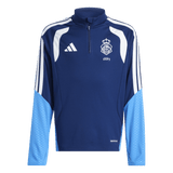 SUDADERA ENTRENAMIENTO JUNIOR 26/27