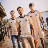 CAMISETA 2ª EQUIPACIÓN JUGADOR ADULTO 25/26