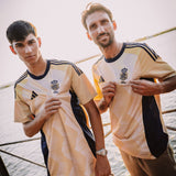 CAMISETA 2ª EQUIPACIÓN JUGADOR ADULTO 25/26