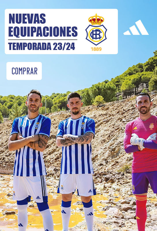 Equipación Real Madrid CF 2022-23 Réplica Oficial Junior primera equipación  camiseta fútbol pantalón