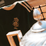 CAMISETA 3ª EQUIPACIÓN JUGADOR JUNIOR 25/26